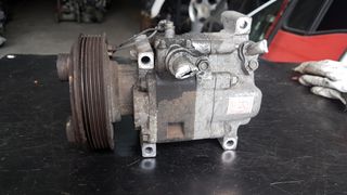 Κομπρεσέρ Aircondition H12A1AG4DY MATSUSHITA J1113236 MAZDA 3 2003 - 2013 Z6 1.6L - 16V - 105PS