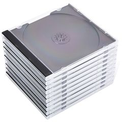 Καλλύματα Hama Technics   CD κουτί (Ανακαινισμenα A)