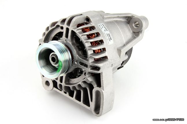 ΔΥΝΑΜΟ - DAN998