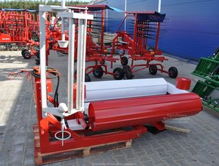 Τυλιχτικά 2026 Metal Technik
