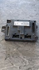 RENAULT CLIO IV  BODY COMPUTER-thumb-1