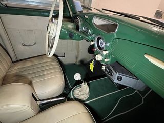 Λιμουζίνα / Sedan 1954 Sunbeam Talbot-thumb-15