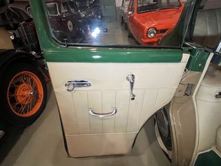 Λιμουζίνα / Sedan 1954 Sunbeam Talbot-thumb-16
