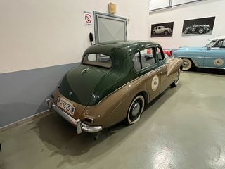 Λιμουζίνα / Sedan 1954 Sunbeam Talbot-thumb-4