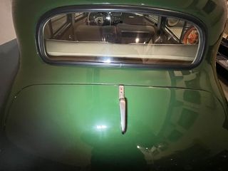 Λιμουζίνα / Sedan 1954 Sunbeam Talbot-thumb-17