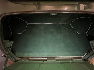 Λιμουζίνα / Sedan 1954 Sunbeam Talbot-thumb-18