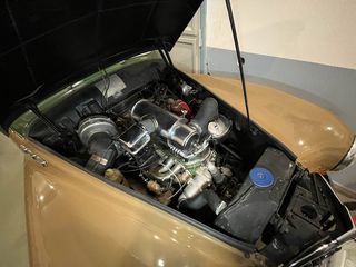 Λιμουζίνα / Sedan 1954 Sunbeam Talbot-thumb-21