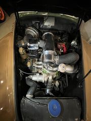 Λιμουζίνα / Sedan 1954 Sunbeam Talbot-thumb-22
