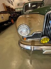Λιμουζίνα / Sedan 1954 Sunbeam Talbot-thumb-1