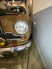 Λιμουζίνα / Sedan 1954 Sunbeam Talbot-thumb-2