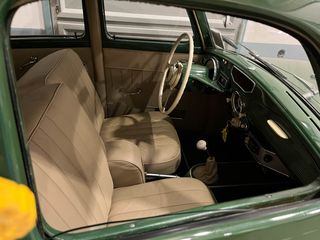 Λιμουζίνα / Sedan 1954 Sunbeam Talbot-thumb-9