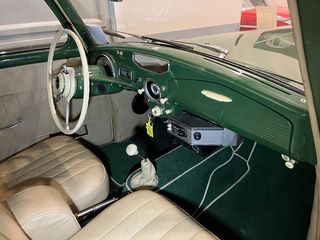 Λιμουζίνα / Sedan 1954 Sunbeam Talbot-thumb-8