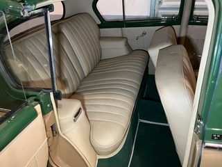 Λιμουζίνα / Sedan 1954 Sunbeam Talbot-thumb-27