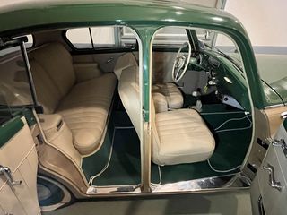 Λιμουζίνα / Sedan 1954 Sunbeam Talbot-thumb-10