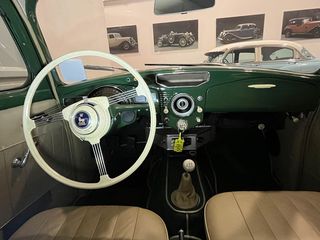 Λιμουζίνα / Sedan 1954 Sunbeam Talbot-thumb-7