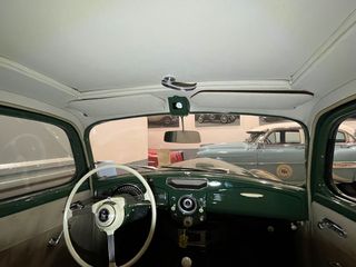 Λιμουζίνα / Sedan 1954 Sunbeam Talbot-thumb-11
