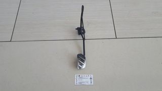 ΠΕΤΑΛΙ ΓΚΑΖΙΟΥ  RENAULT 1.2 TWINGO 1998-2004
