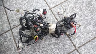 ΠΛΕΞΟΥΔΑ PIAGGIO FLY 50 4T