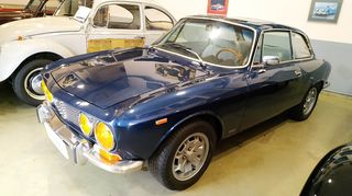 Alfa Romeo 1974 Veloce-thumb-1