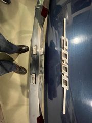 Alfa Romeo 1974 Veloce-thumb-5