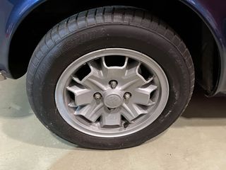 Alfa Romeo 1974 Veloce-thumb-7