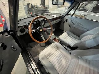 Alfa Romeo 1974 Veloce-thumb-15