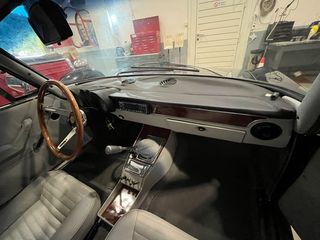 Alfa Romeo 1974 Veloce-thumb-17