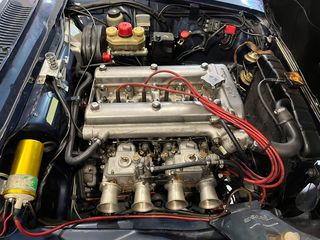 Alfa Romeo 1974 Veloce-thumb-22