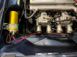 Alfa Romeo 1974 Veloce-thumb-23