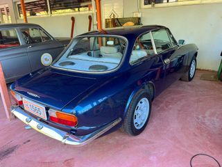 Alfa Romeo 1974 Veloce-thumb-4