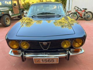 Alfa Romeo 1974 Veloce-thumb-1