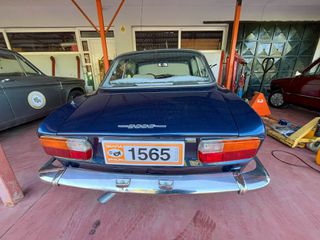 Alfa Romeo 1974 Veloce-thumb-2