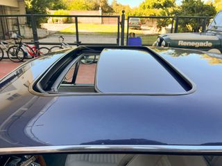 Alfa Romeo 1974 Veloce-thumb-7