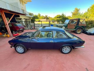 Alfa Romeo 1974 Veloce-thumb-9