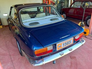 Alfa Romeo 1974 Veloce-thumb-5