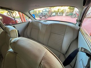 Alfa Romeo 1974 Veloce-thumb-13