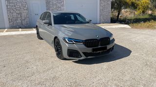 Bmw 530 '20  e M packet plug in facelift