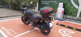 Suzuki V-Strom 650 2008-thumb-4