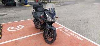Suzuki V-Strom 650 2008-thumb-5