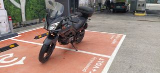 Suzuki V-Strom 650 2008-thumb-3
