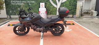 Suzuki V-Strom 650 2008-thumb-1