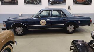 Dodge 1978 Diplomat-thumb-3