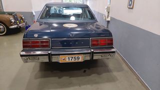 Dodge 1978 Diplomat-thumb-5
