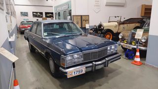 Dodge '78 Diplomat