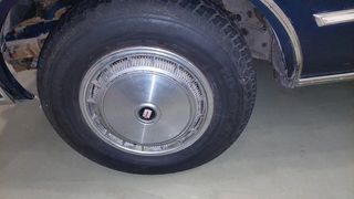 Dodge 1978 Diplomat-thumb-15