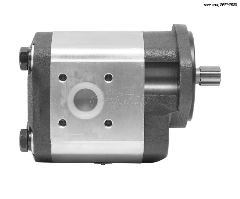 ΑΝΤΛΙΑ ΥΔΡΑΥΛΙΚΟΥ 27 ΚΕΚ JOHN DEERE 6110 6120 6130 6310 6210 6715 6415 6510