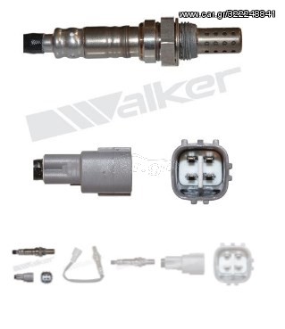 ΑΙΣΘΗΤΗΡΑΣ ΛΑΜΔΑ DAIHATSU COPEN/EXTOL/MATERIA/SIRION/TERIOS/YRV 1.0/1.3/1.5cc 2000- 