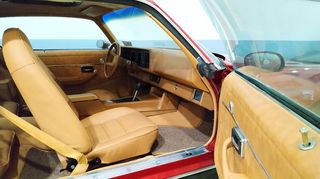Chevrolet Camaro 1977-thumb-8