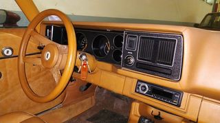 Chevrolet Camaro 1977-thumb-13