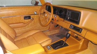 Chevrolet Camaro 1977-thumb-14